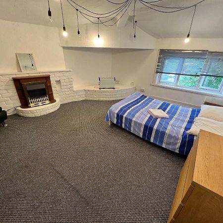 Stanley Street Apartments Preston  Luaran gambar