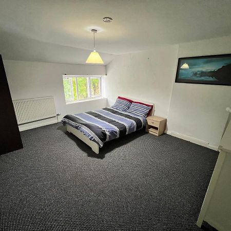 Stanley Street Apartments Preston  Luaran gambar