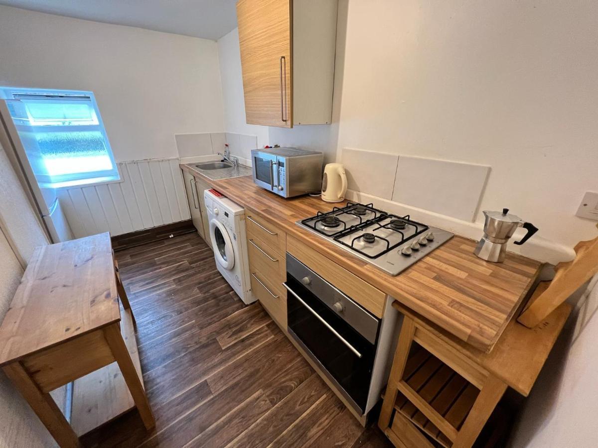 Stanley Street Apartments Preston  Luaran gambar