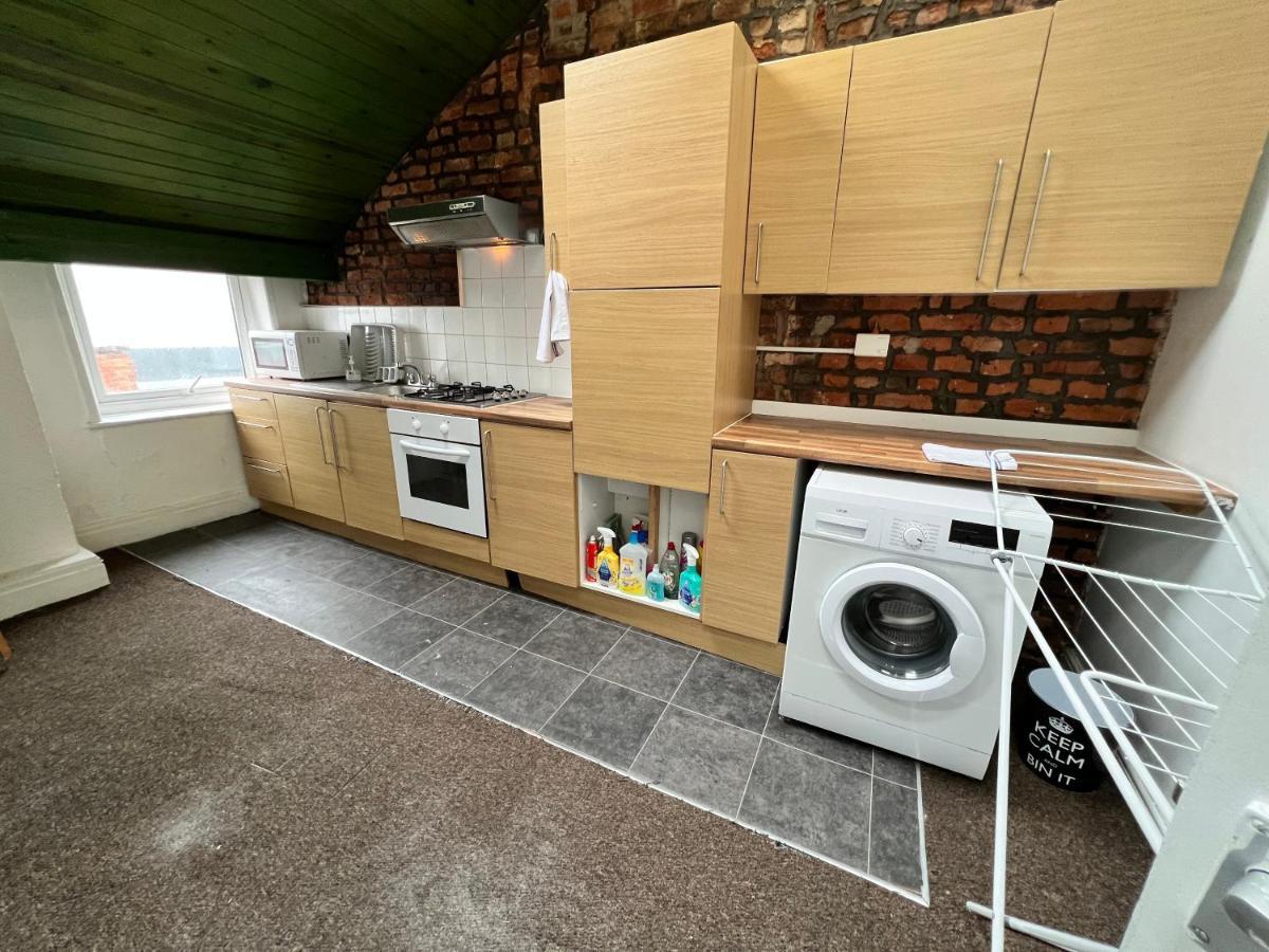 Stanley Street Apartments Preston  Luaran gambar