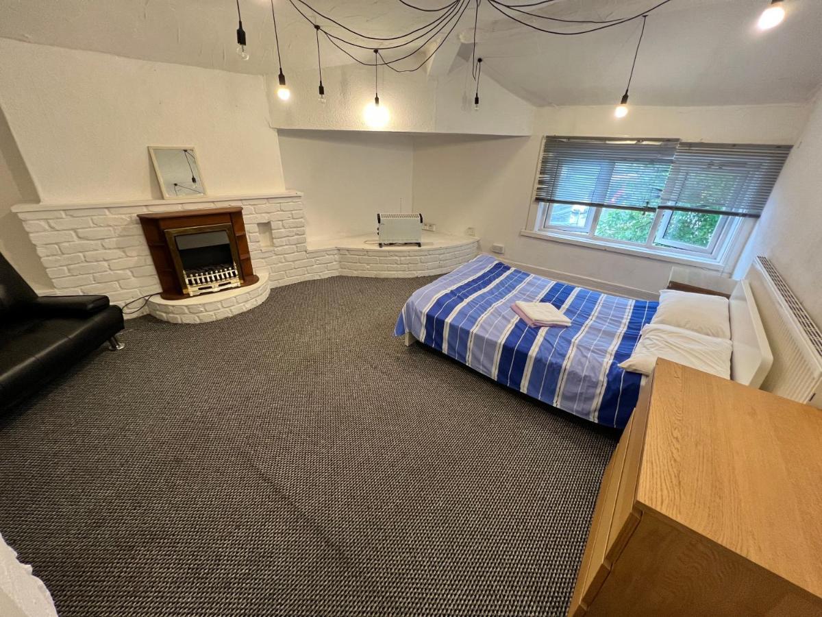 Stanley Street Apartments Preston  Luaran gambar