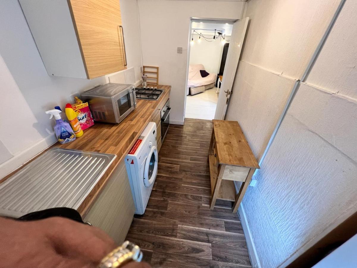 Stanley Street Apartments Preston  Luaran gambar