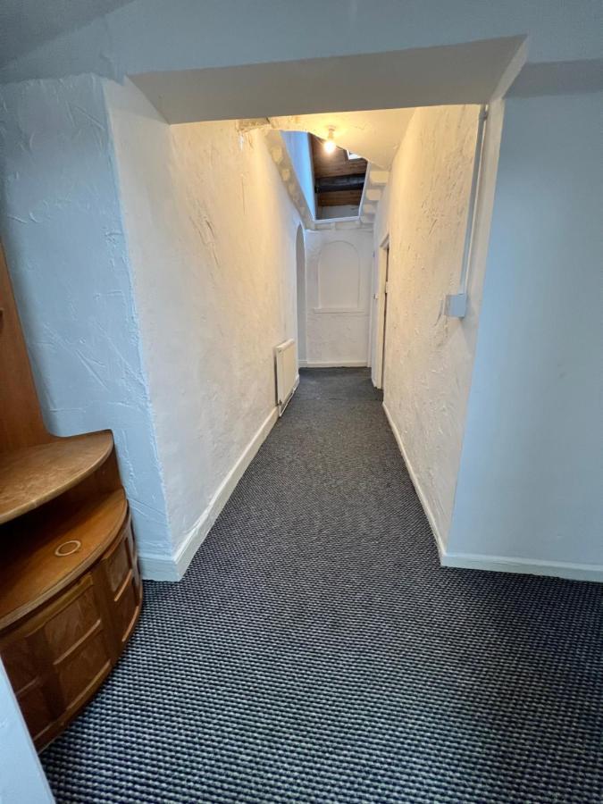 Stanley Street Apartments Preston  Luaran gambar