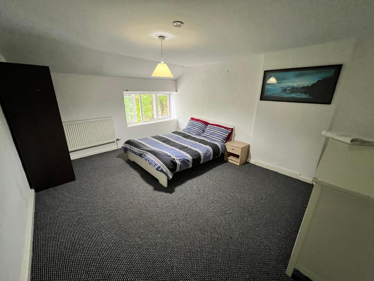 Stanley Street Apartments Preston  Luaran gambar